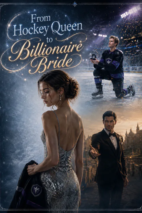 From Hockey Queen to Billionaire Bride poster