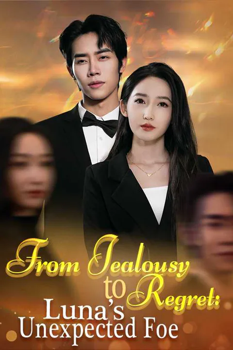 From Jealousy to Regret: Luna's Unexpected Foe poster