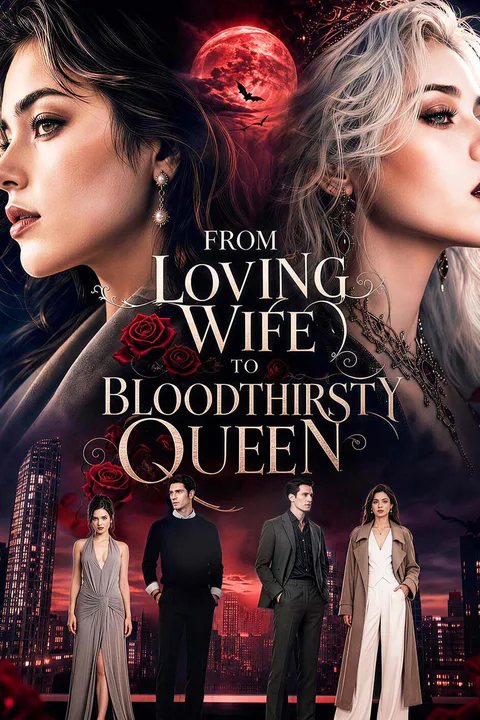 From Loving Wife to Bloodthirsty Queen poster