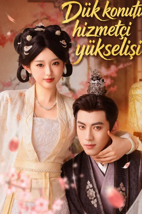From Maid to Duchess poster