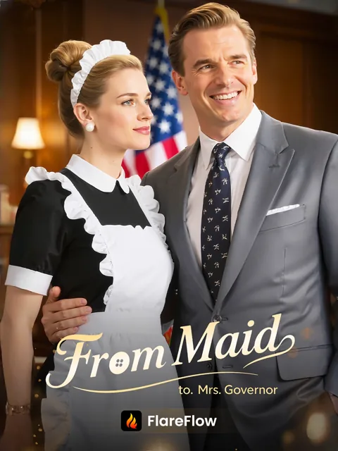 From Maid to Mrs. Governor poster