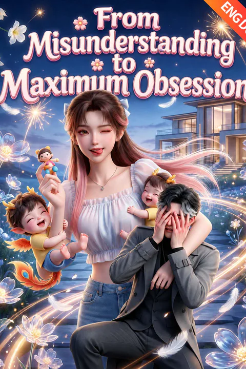 (Dubbed) From Misunderstanding to Maximum Obsession poster