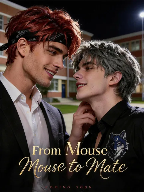 From Mouse to Mate poster