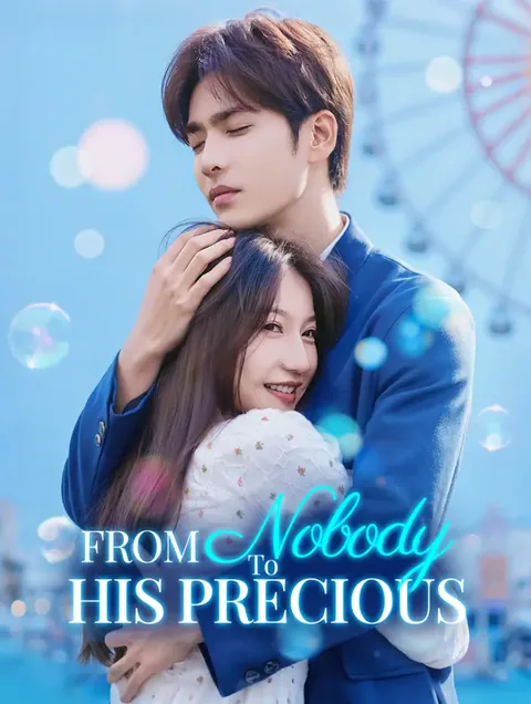 From Nobody to His Precious(Dubbed) poster