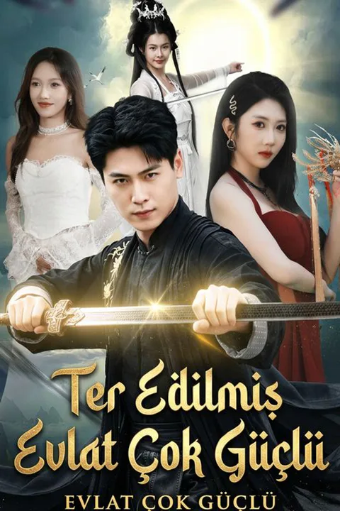 From Outcast to Demon Lord poster