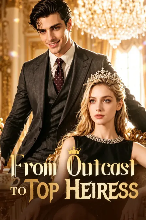 From Outcast To Top Heiress poster