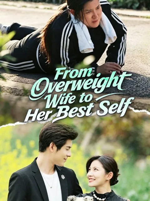 From Overweight Wife to Her Best Self poster