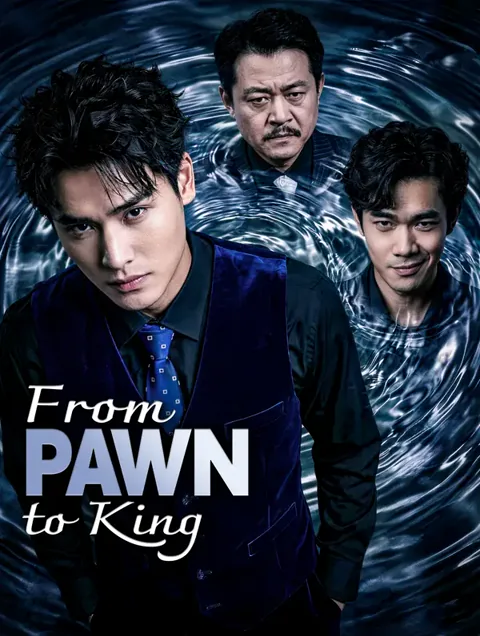 From Pawn to King poster