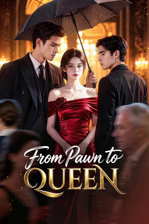 From Pawn to Queen poster