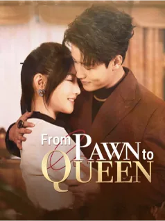 From Pawn to Queen poster