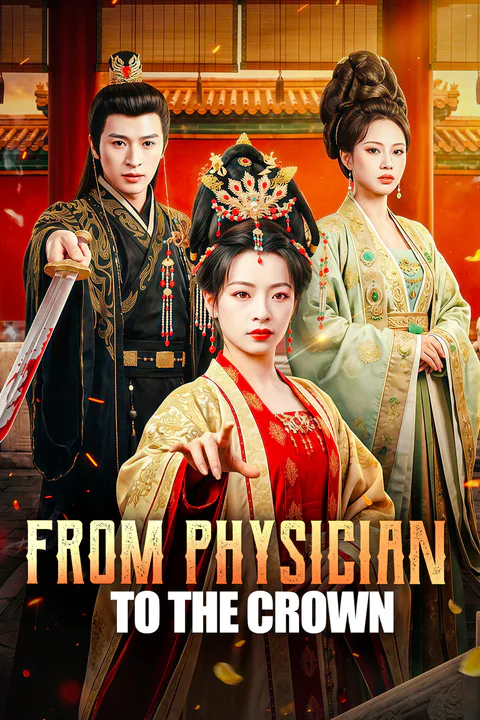 From Physician to the Crown(Dubbed) poster