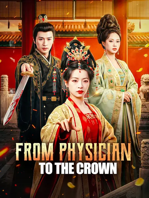 From Physician to the Crown poster