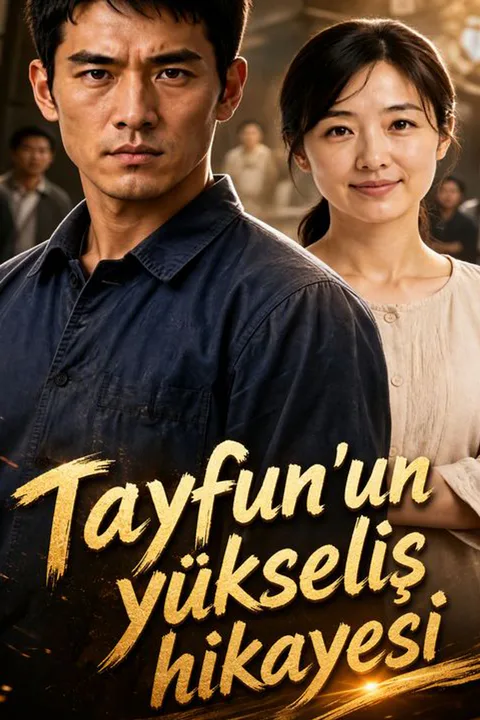 From Poor Farmer to Tycoon poster