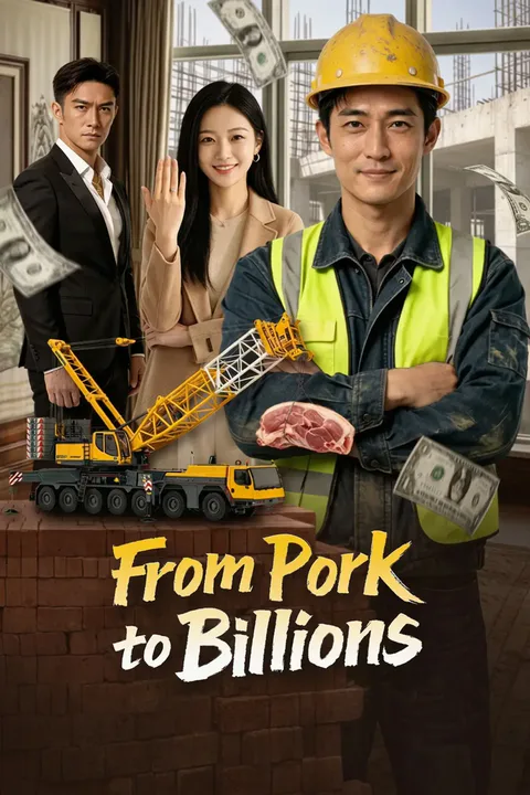 From Pork to Billions poster