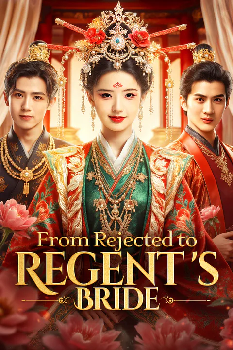 From Rejected to Regent's Bride poster
