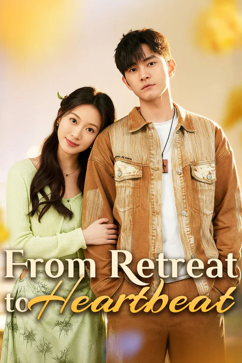 From Retreat to Heartbeat poster