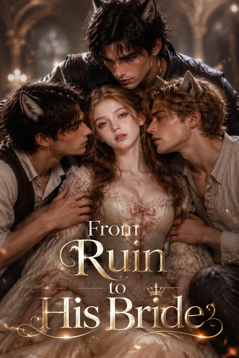 From Ruin to His Bride poster