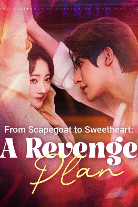 From Scapegoat to Sweetheart: A Revenge Plan poster