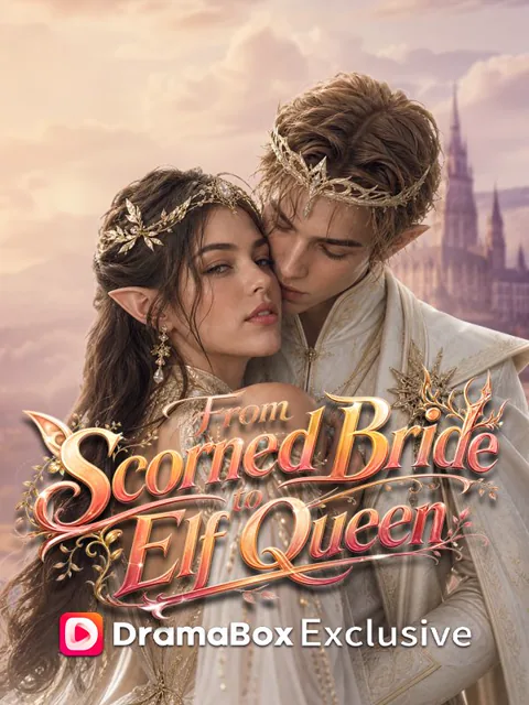 From Scorned Bride to Elf Queen poster