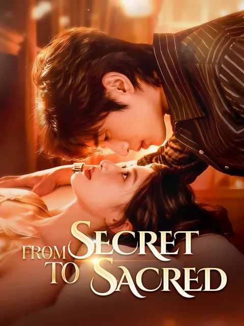 From Secret to Sacred poster