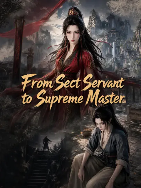 From Sect Servant to Supreme Master poster