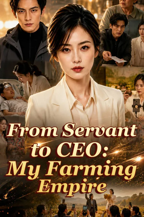 From Servant to CEO: My Farming Empire poster