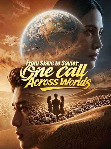 From Slave to Savior: One Call Across Worlds poster