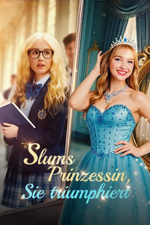 From Slums to Crown poster
