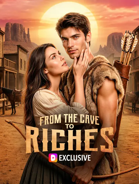 From the Cave to Riches poster