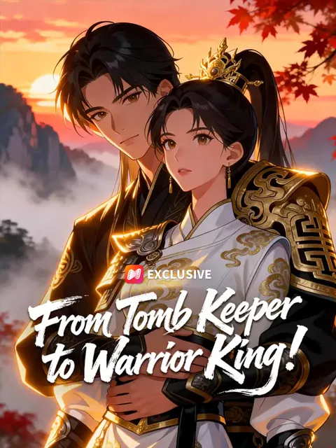 From Tomb Keeper to Warrior King! poster