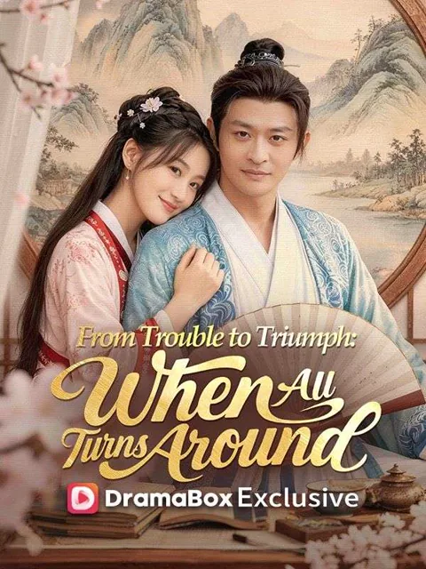 From Trouble to Triumph: When All Turns Around (DUBBED) poster