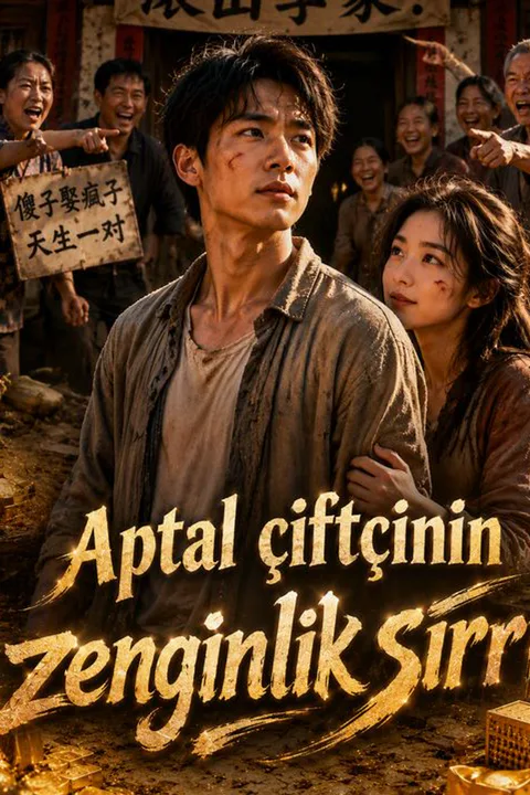 From Village Fool to Tycoon poster