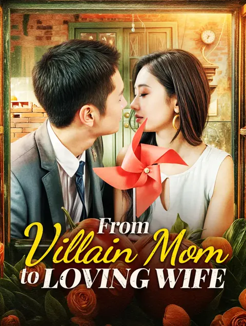 From Villain Mom to Loving Wife poster