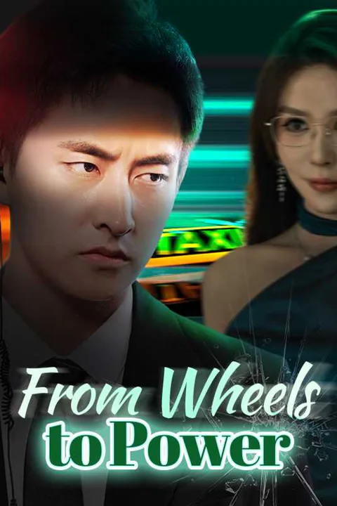 From Wheels to Power poster