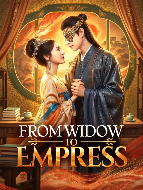 From Widow to Empress poster