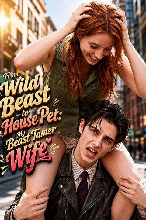 From Wild Beast to House Pet My Beast Tamer Wife poster