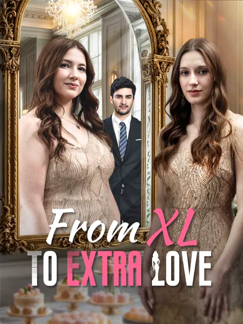 From XL to Extra Love poster