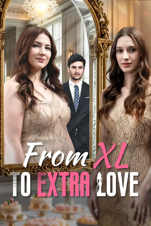 From XL to Extra Love poster