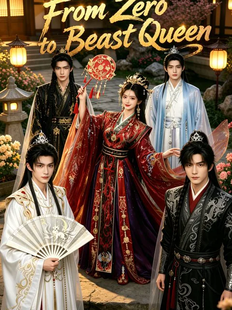 From Zero to Beast Queen poster