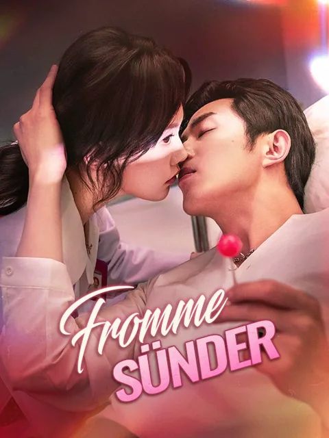 Poster von Fromme Sünder