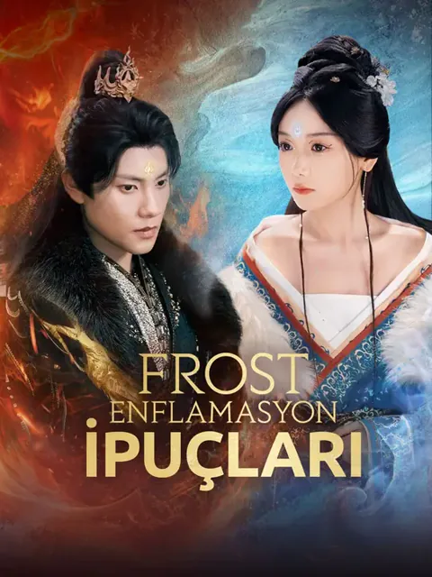 Frost Enflamasyon İpuçları afişi