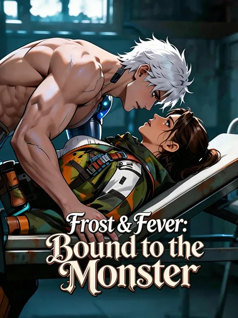 Frost & Fever: Bound to the Monster poster