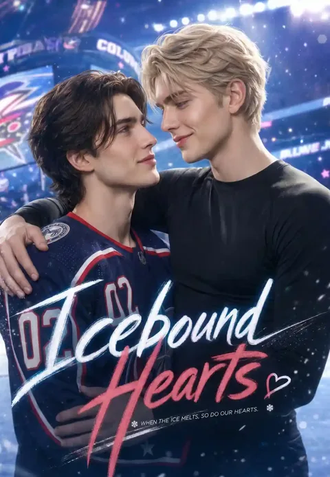 Frostbound Hearts-2 poster