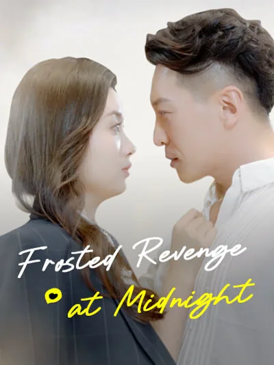 Frosted Revenge at Midnight poster