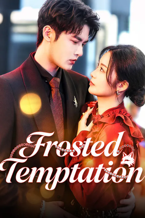 Frosted Temptation poster