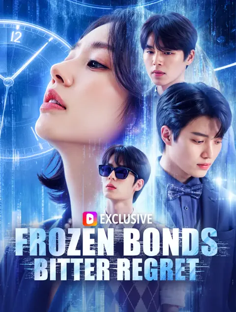 Frozen Bonds, Bitter Regret poster