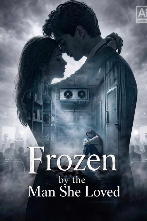 Frozen by the Man She Loved poster