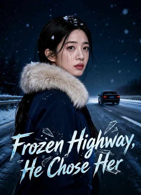 Frozen Highway, He Chose Her poster