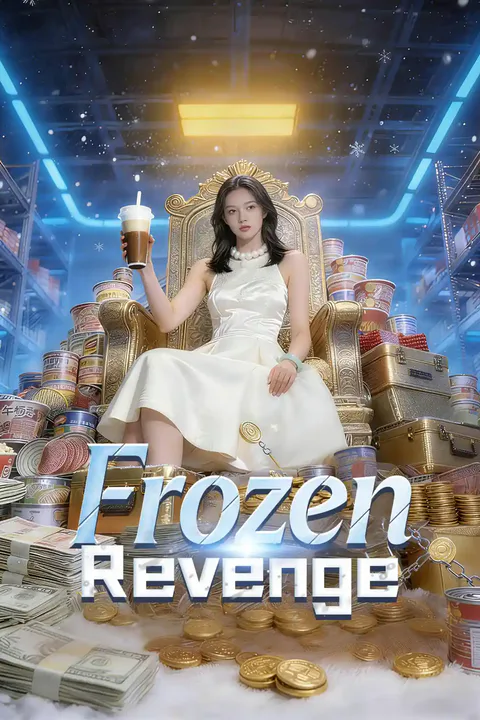 (Dubbed) Frozen Revenge poster