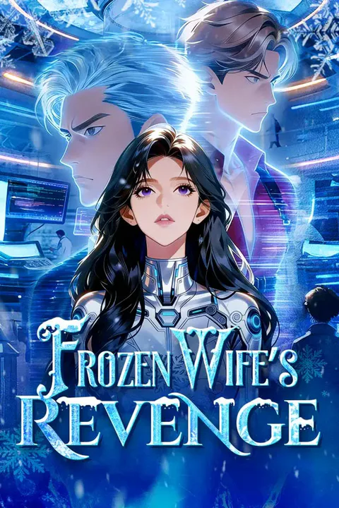 Frozen Wife's Revenge poster